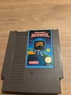 Captain Skyhawk NES, Games en Spelcomputers, Games | Nintendo NES, Ophalen of Verzenden, Gebruikt