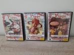 Dvd Pippi Langkous, Ophalen of Verzenden, Zo goed als nieuw