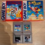 Game Boy 1993, Games en Spelcomputers, Spelcomputers | Nintendo Game Boy, Ophalen of Verzenden, Gebruikt, Game Boy Classic, Met games