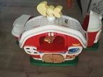 Boerderij Fisher-Price, Kinderen en Baby's, Speelgoed | Fisher-Price, Ophalen of Verzenden, Gebruikt, Overige typen