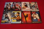 27 dvd's met jackie chan, Cd's en Dvd's, Dvd's | Actie, Ophalen of Verzenden, Actie