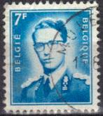 Belgie 1971 - Yvert/OBP 1575 - Boudewijn 7 F. (ST), Postzegels en Munten, Postzegels | Europa | België, Verzenden, Gestempeld