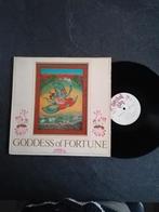 LP Goddess of Fortune, Enlèvement ou Envoi, Utilisé, 12 pouces