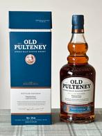 Whisky Old Pulteney distillery exclusive 53%, Nieuw