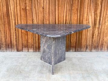 Eettafel | Marmer beschikbaar voor biedingen