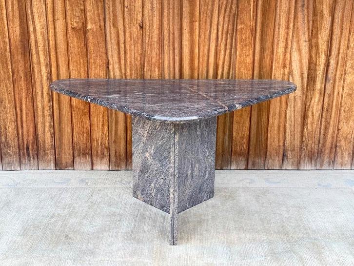 Eettafel | Marmer, Antiek en Kunst, Antiek | Meubels | Tafels, Ophalen