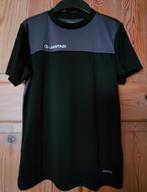 Voetbalshirt, trainingsshirt Jartazi, zwart/donkergrijs, Maat XS of kleiner, Ophalen, Zo goed als nieuw, Shirt