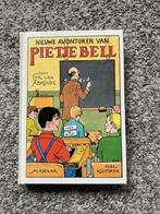 kinderboek: Nieuwe avonturen van Pietje Bell, Boeken, Ophalen of Verzenden, Gelezen