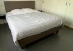 Boxspring, Huis en Inrichting, Slaapkamer | Boxsprings, 180 cm, Modern, 210 cm, Zo goed als nieuw