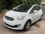 Kia Venga benzine 1.4, Auto's, Kia, Voorwielaandrijving, Euro 5, Stof, 4 cilinders