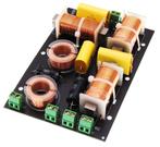 Professionele 3 weg filter 300Watt 12dB [21], Hobby en Vrije tijd, Elektronica-componenten, Ophalen of Verzenden, Nieuw