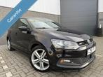 Volkswagen Polo 1.2 TSI R-LINE 90PK | NAVI | 1 JAAR GARANTIE, 1197 cm³, Achat, 90 ch, Entreprise