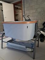 co-sleeper Maxi-cosi, Ophalen, Zo goed als nieuw