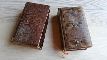 Mis en Vesperboek uit 1939 beschikbaar voor biedingen