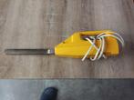 electrisch mes, Huis en Inrichting, Ophalen, Zo goed als nieuw