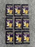 Pokemon booster trick or trade 2023, Ophalen, Nieuw, Booster, Foil