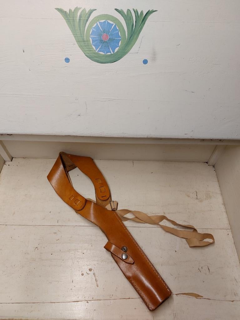 Holster, Enlèvement ou Envoi, Comme neuf