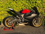 Ducati panigale 899 circuit motor, Particulier