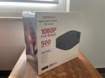 Nebula Vega projector, Ophalen of Verzenden, Nieuw, LED, Full HD (1080)