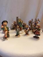 Hummel collectie, Verzamelen, Ophalen