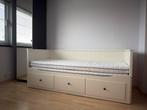 Lit gigogne IKEA, Utilisé, Deux personnes, Ikea, Enlèvement