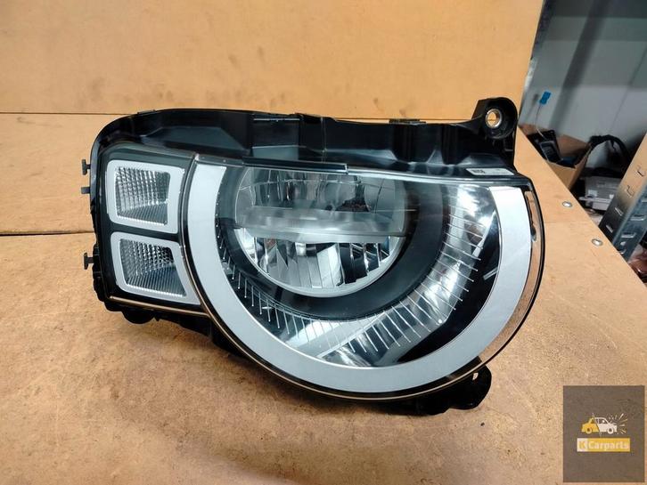 L8B213W029BF, Land Rover Defender II LED rechterlamp, Auto-onderdelen, Verlichting, Land Rover, Gebruikt