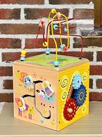 allerlei houten speelgoed, Enlèvement