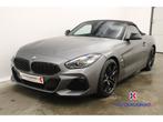 BMW Z4 sDrive30i M-Sport Harman Kardon Head-up display, Auto's, BMW, Te koop, Zilver of Grijs, 258 pk, Benzine