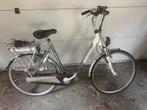 2 elektrische fietsen, heren- en dames fiets van Bikkel, Fietsen en Brommers, Ophalen, Zo goed als nieuw