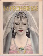 Henri de RÉGNIER - LA PÉCHERESSE - Illustr. de BRUNELLESCHI, België, Ophalen of Verzenden, Nieuw, Henri de RÉGNIER