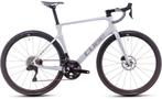 Cube Agree C:62 ONE, maat 58, Di2 2x12, nieuw, Fietsen en Brommers, Fietsen | Racefietsen, Ophalen, Nieuw, Carbon, Meer dan 20 versnellingen