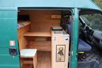 Camper Fiat Ducato, Voorwielaandrijving, Particulier, Euro 3, 3 zetels