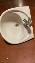 Lave mains, lavaboo, Ophalen, Gebruikt, Wasbak of Wastafel