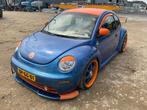 1999 Volkswagen New Beetle 2.0 Highline Personenauto, Auto's, Oldtimers, Volkswagen, Bedrijf, Handgeschakeld, Stadsauto