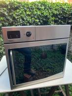 Inbouwoven Pelgrim, Gebruikt, Oven met grill, Inbouw, 45 tot 60 cm