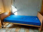 lit médicalisé électrique + matelas, Divers, Enlèvement, Utilisé