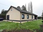 Maison à vendre à Dour, 3 chambres, 146 m², Vrijstaande woning, 3 kamers