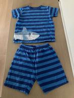 Tweedelige zomerpyjama Next 110 cm, Kinderen en Baby's, Kinderkleding | Maat 110, Nacht- of Onderkleding, Gebruikt, Jongen of Meisje