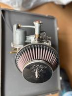 Classic mini SU hs4 carburator, Enlèvement, Mini