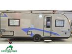 Caravelair EXCLUSIVE LINE 542, Caravans en Kamperen, Caravans, Bedrijf, 6 tot 7 meter, 1250 - 1500 kg, Caravelair