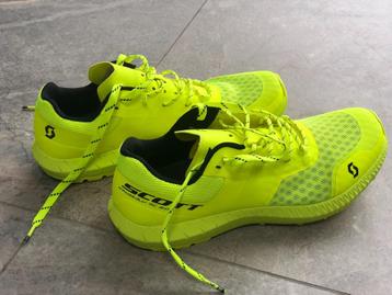 Scott Race- trailschoen nieuw! Maat 39 EUR beschikbaar voor biedingen