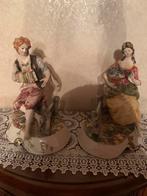 Capodimonte beelden, Antiquités & Art, Enlèvement