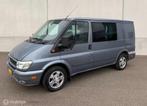 Ford Transit 260S 2.0TDdi DUBBELE CABINE AIRCO, 1998 cc, Gebruikt, 4 cilinders, 1850 kg
