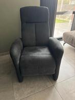 Relax zetel, Ophalen, Gebruikt, Eenpersoons, Minder dan 75 cm