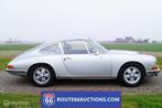 Porsche 911 S Coupe | Route 66 Auctions, Auto's, Lederen bekleding, Leder, Bedrijf, Overige carrosserie