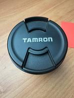 Tamron lens, Audio, Tv en Foto, Ophalen, Zo goed als nieuw, Tamron