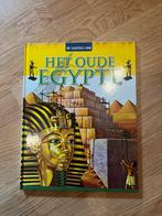 Boek het oude Egypte, Boeken, Ophalen of Verzenden, Zo goed als nieuw