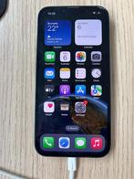 Apple iPhone 14 128GB midnight, Telecommunicatie, Mobiele telefoons | Apple iPhone, Zwart, Ophalen of Verzenden, Zonder simlock
