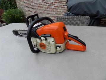 Kettingzaag van Stihl type MS310 beschikbaar voor biedingen
