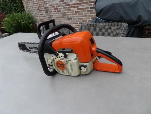 Kettingzaag van Stihl type MS310, Doe-het-zelf en Bouw, Gereedschap | Zaagmachines, Gebruikt, Kettingzaag, Ophalen of Verzenden